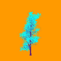 greenshift tree