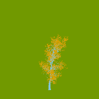 greenshift tree