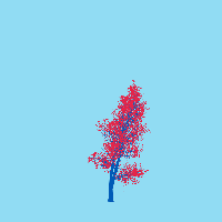 greenshift tree