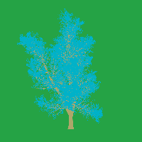 greenshift tree
