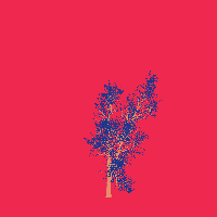 greenshift tree