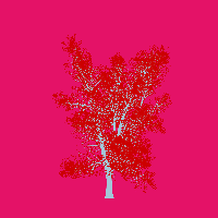 greenshift tree
