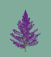 greenshift tree