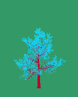 greenshift tree