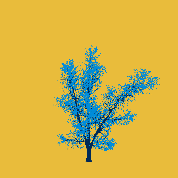 greenshift tree