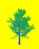 greenshift tree