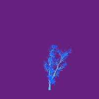 greenshift tree