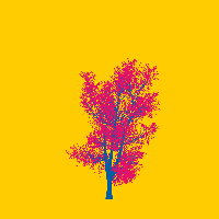 greenshift tree