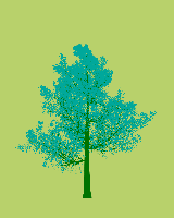 greenshift tree