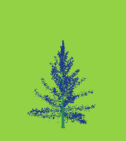greenshift tree