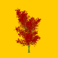 greenshift tree