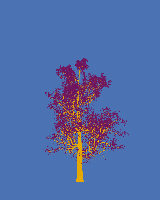 greenshift tree