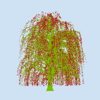 greenshift tree