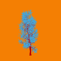 greenshift tree