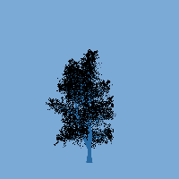 greenshift tree