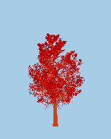 greenshift tree