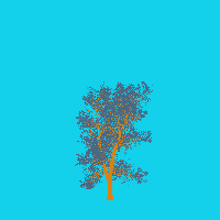 greenshift tree