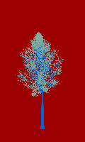 greenshift tree