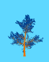 greenshift tree