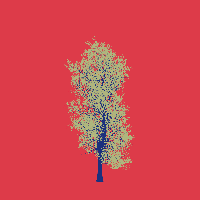 greenshift tree