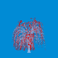 greenshift tree