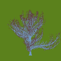 greenshift tree