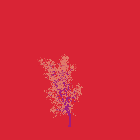 greenshift tree