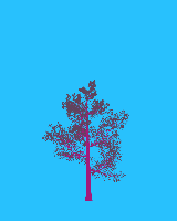 greenshift tree