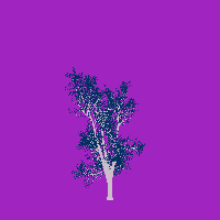 greenshift tree