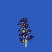 greenshift tree