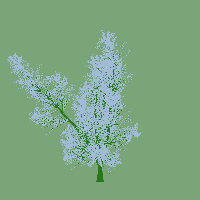 greenshift tree