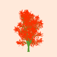 greenshift tree