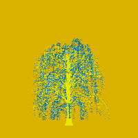 greenshift tree