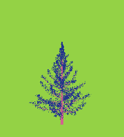 greenshift tree