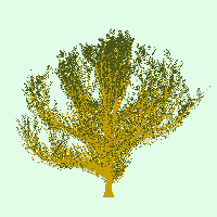 greenshift tree