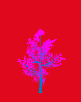greenshift tree