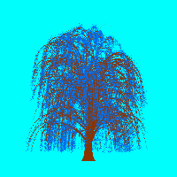 greenshift tree