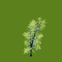 greenshift tree