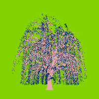 greenshift tree