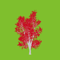 greenshift tree
