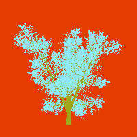 greenshift tree