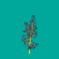 greenshift tree