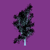 greenshift tree