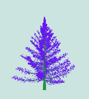 greenshift tree