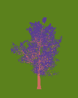 greenshift tree