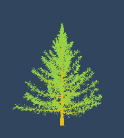 greenshift tree