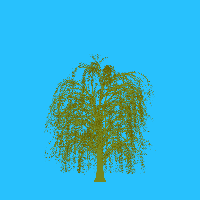 greenshift tree