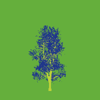 greenshift tree