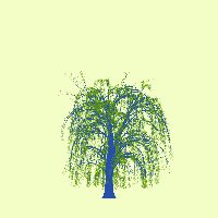 greenshift tree