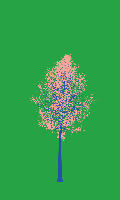greenshift tree